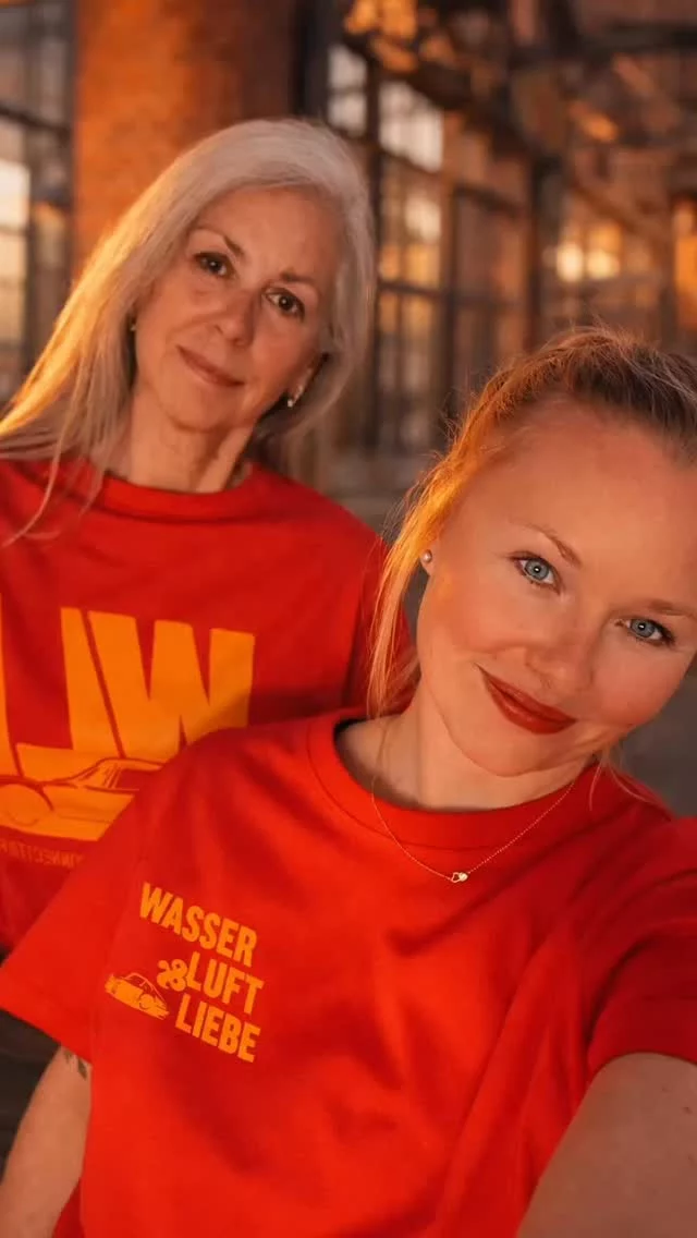 Instagram post from wasserluft_liebe. This post is in position 1.